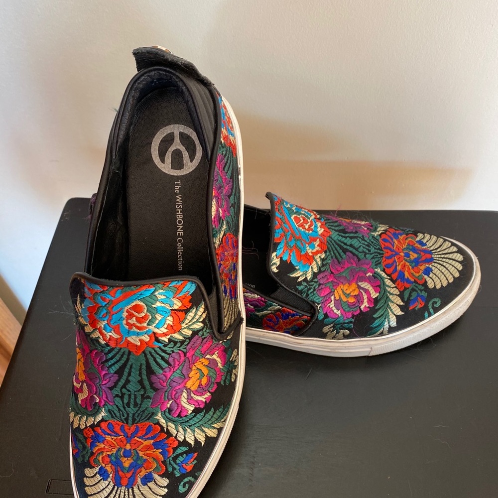 Fun shoes - Picture 5 of 5